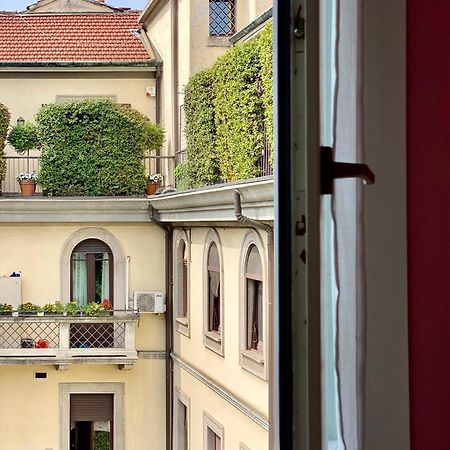 Studio-Majno Milano Exteriör bild
