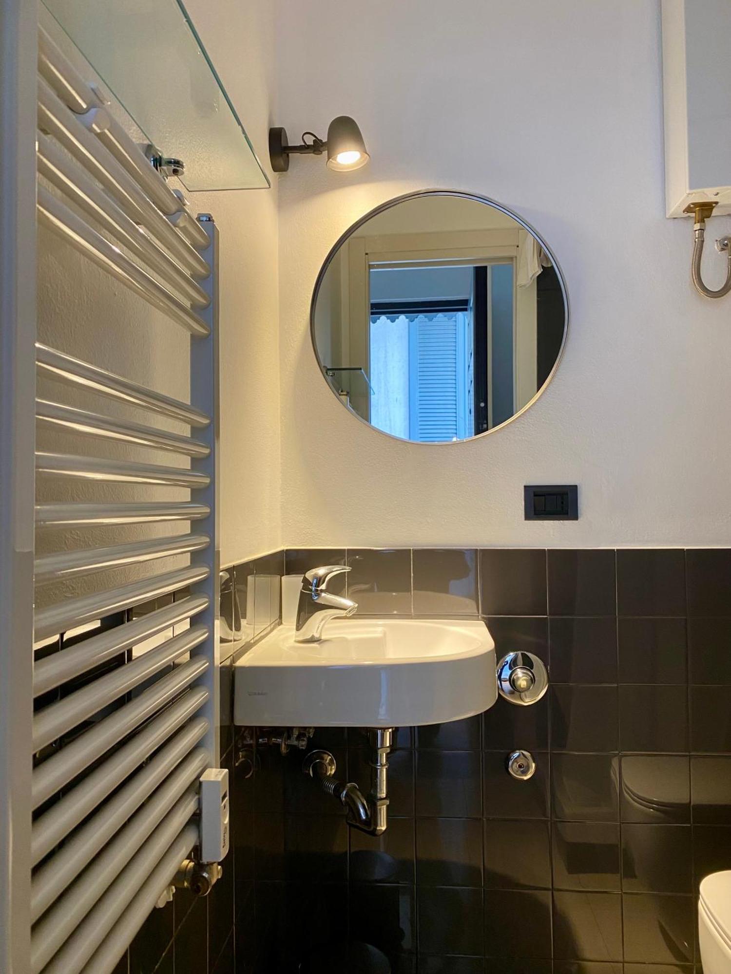 Studio-Majno Milano Exteriör bild