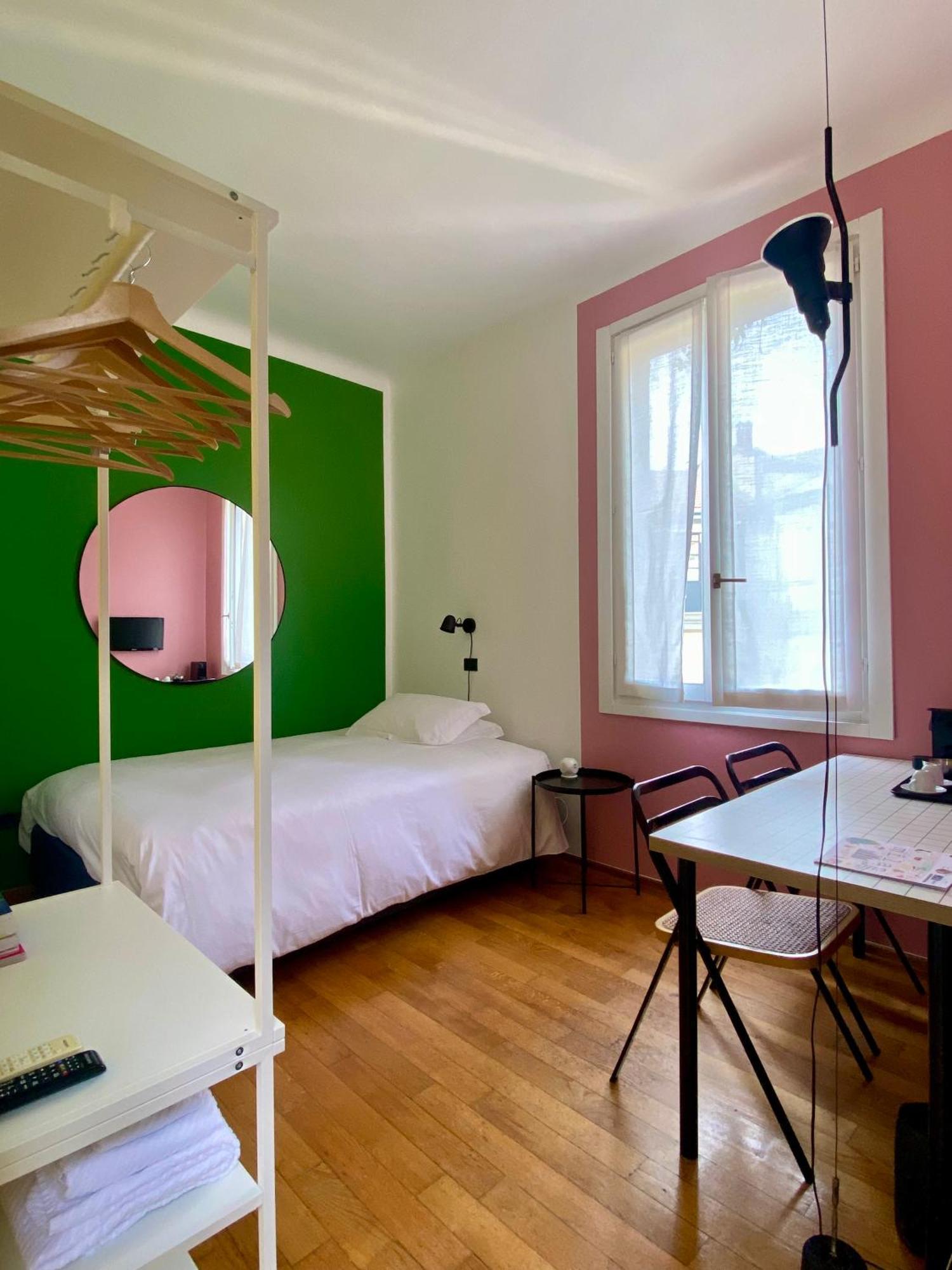 Studio-Majno Milano Exteriör bild